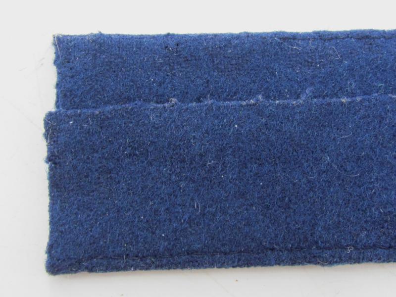 Luftwaffe “Hermann Göring” Cuff title