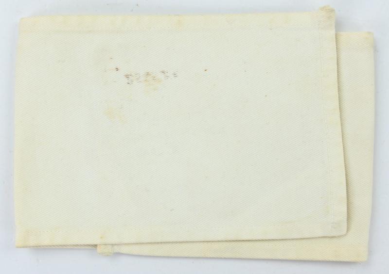 US WW2 Medic Armband