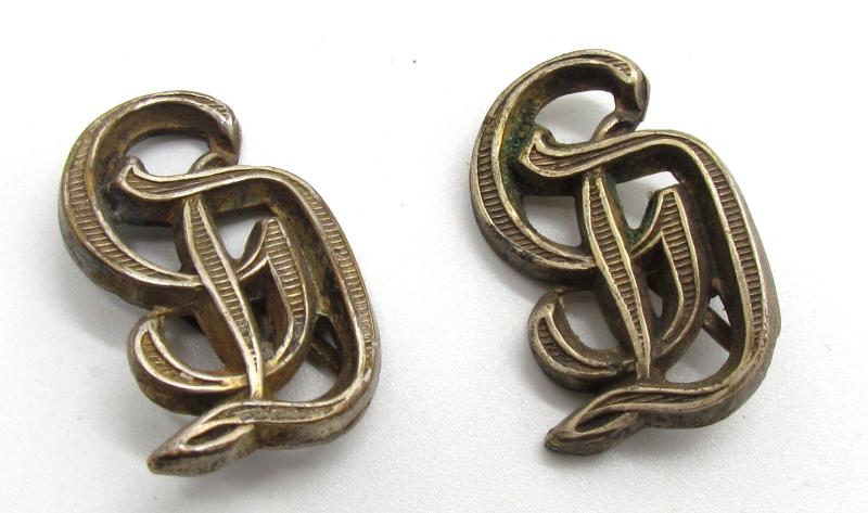 Wehrmacht (Heer) ‘Grossdeutschland’ division cyphers