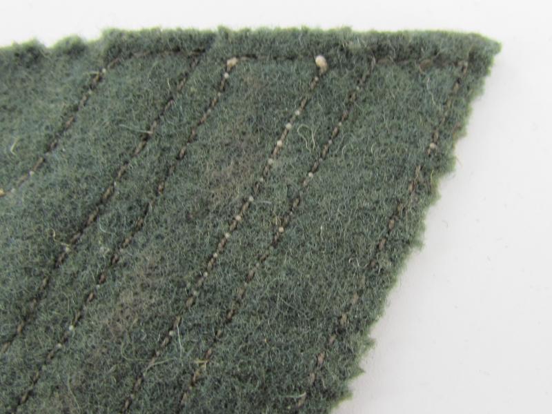 Wehrmacht ( Heer ) Hauptgefreiter Chevron