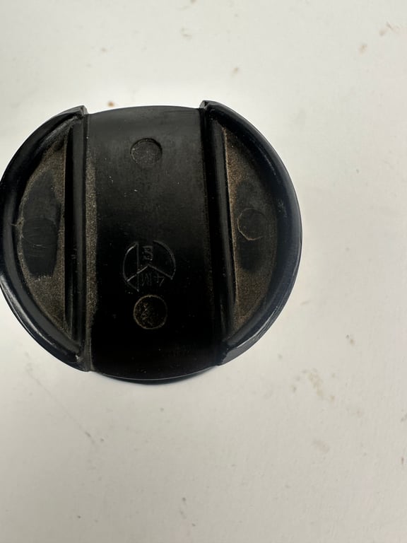 German WH M31 Canteen 1 Liter 1941