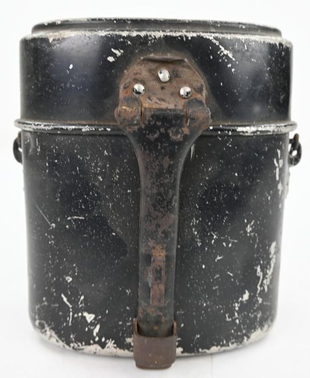German Early M-1910 Messtin
