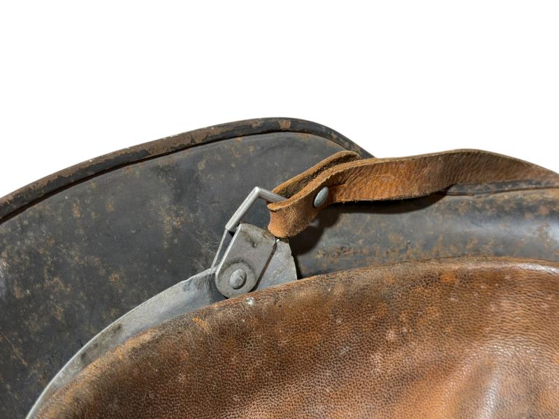 Luftwaffe M35 Double Decal Helmet