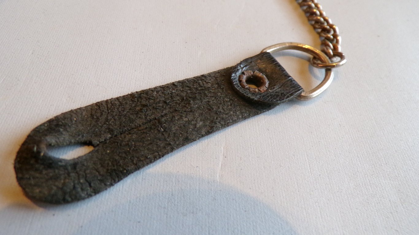 RAD Miniature Remembrance Spade