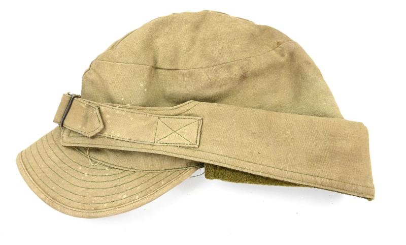 US WW2 Winter Cap
