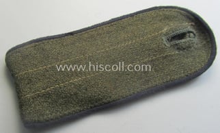 Single, later-war period- (ie.: 'M44'-pattern-) 'simplified', WH (Heeres)...