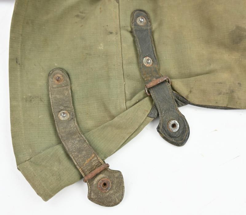 German WH Motorcyclist Gloves