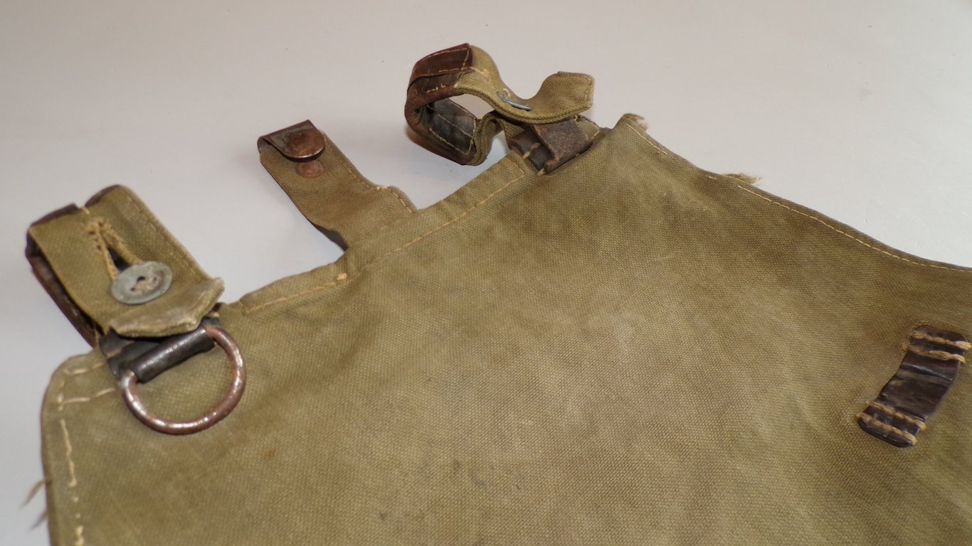 M1931 Wehrmacht brotbeutel