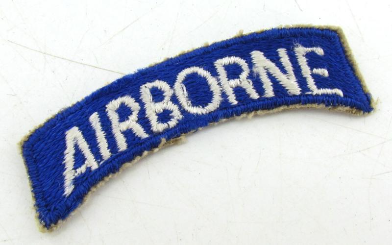 US WWII 18th Airborne Corps Patch