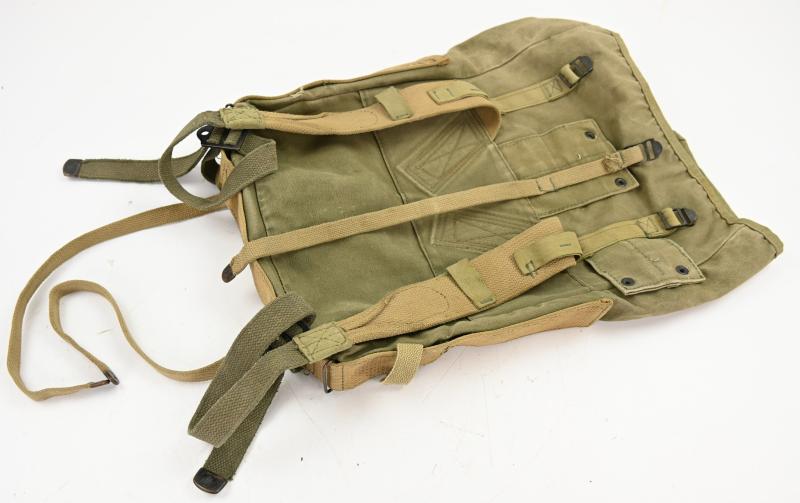 US WW2 M-1945 Combat Field Pack