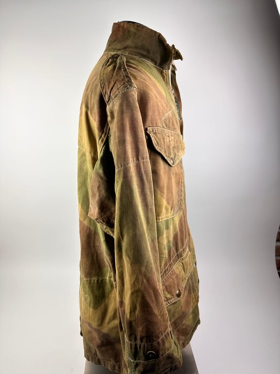 British WW2 2nd model Airborne Denison Smock