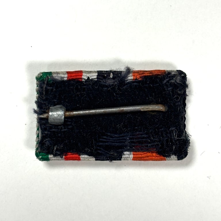 WH Two-Pieced Ribbon Bar EK2/Afrika