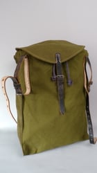 Heer / SS M44 rucksack / sturmgepäck