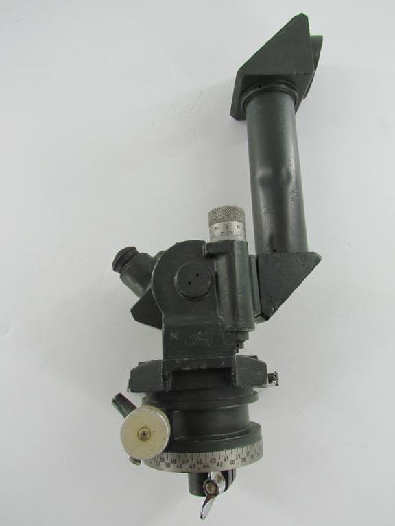 Wehrmacht 'Richtkreis 31' Set