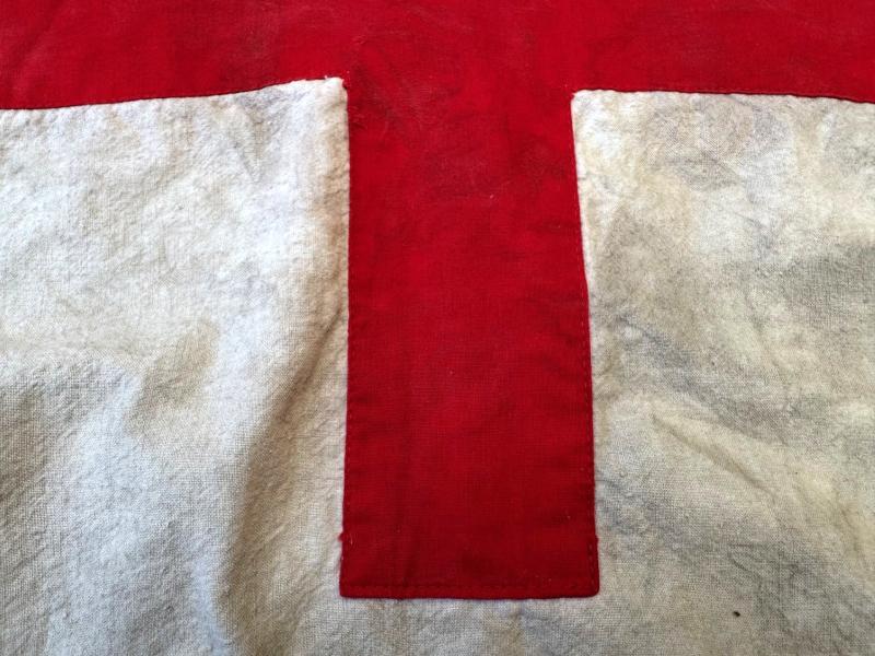 German Medic ‘Sanitäter’ recognition vest