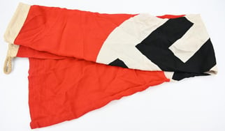 German KM Gösch Flagge 0,80x1,35mtr