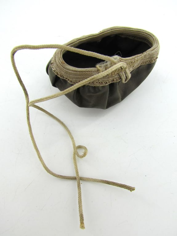 US WWII Military Microphone T-17 Dust Cover