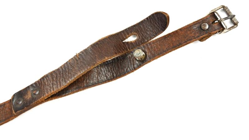 German SA Equipment strap
