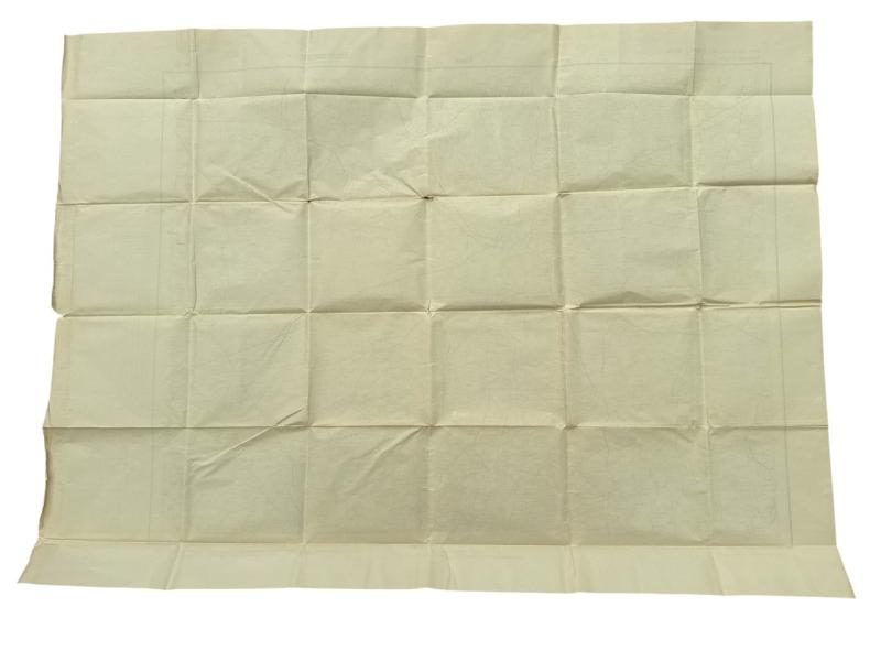 Deutsche Heereskarte Sonderausgabe 31 'Kiew' ( Ukrain )