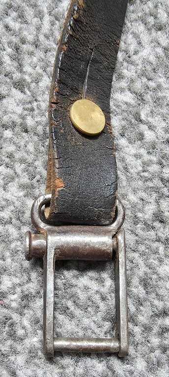 Unknown Wehrmacht Mg sling