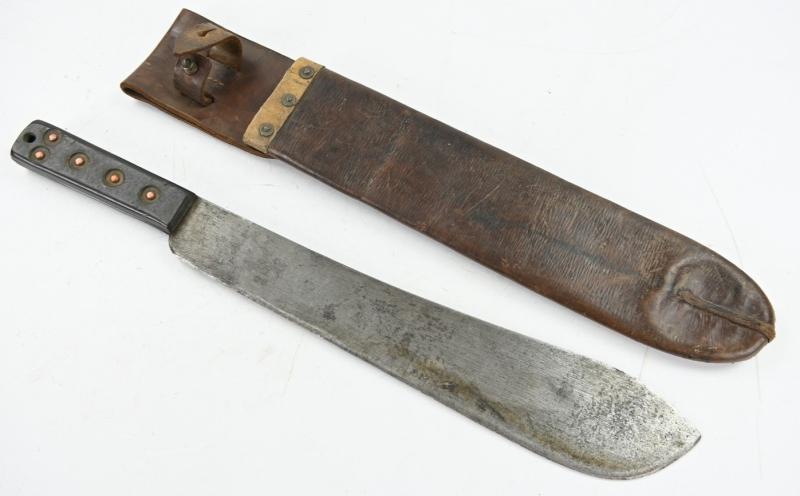 British WW2 Manchete