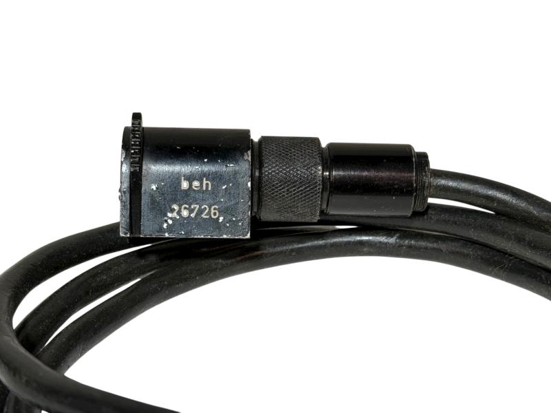 MG 34/42 Optical Lighting Cable -beh-
