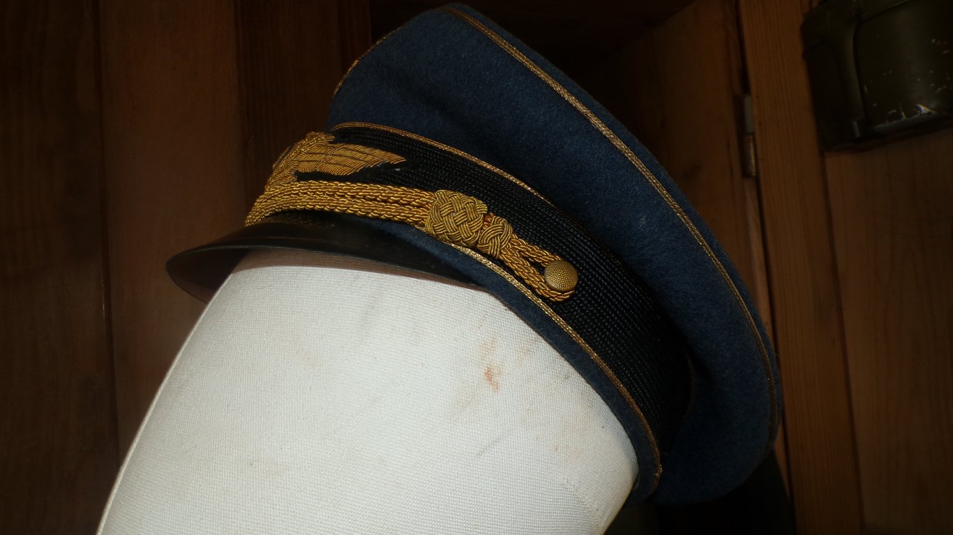 General der Flakart RK träger Richard Reimann 3/4