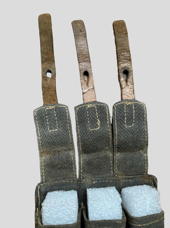 MP38.40 Ammo Pouch