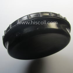 'Standard-issue'-type, WH 'Fettbuchse' (ie. fat-container) being an undamaged...