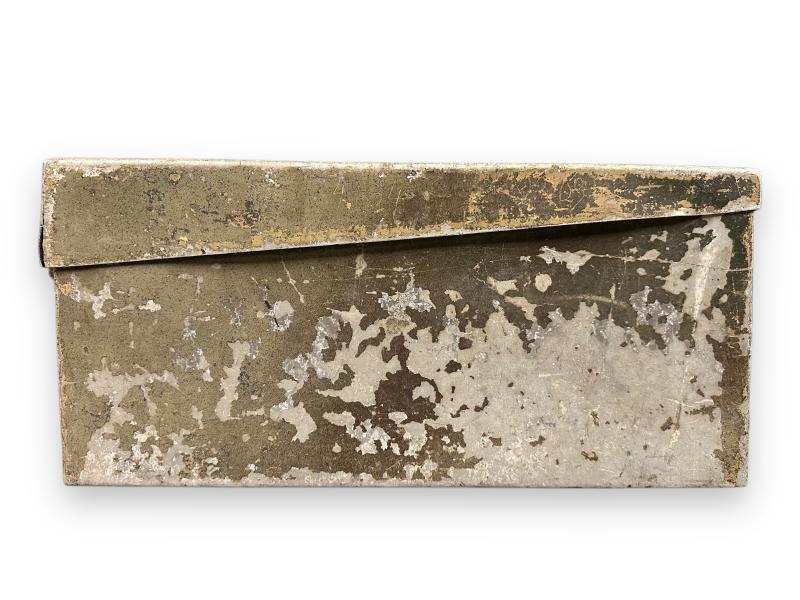 MG 34/42 Camouflage Ammo Case
