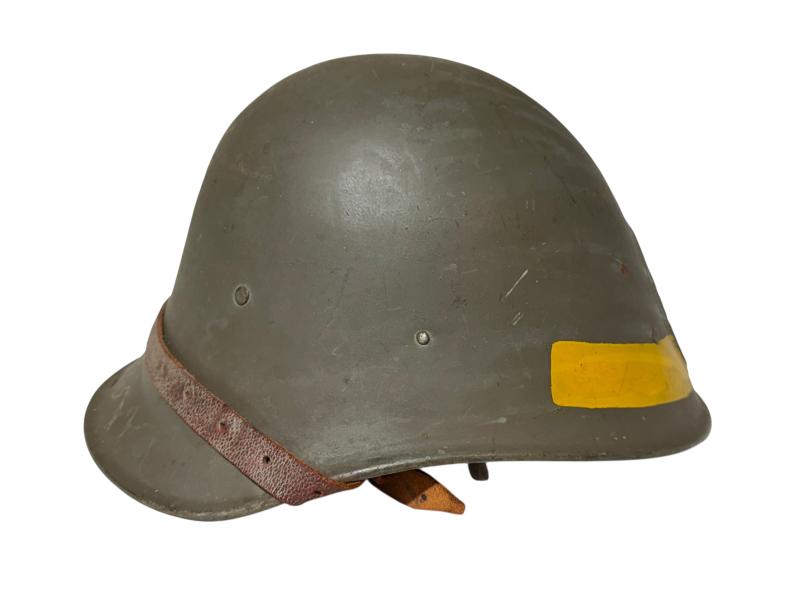 Dutch Helmet