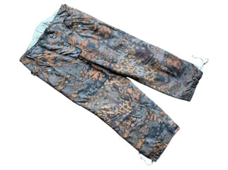 Waffen-SS Reversible Autumn Pants