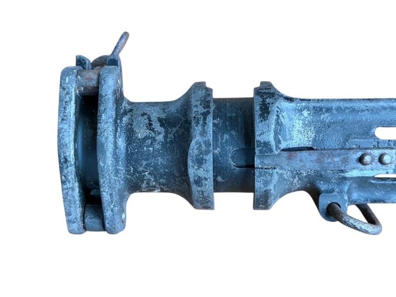 MG15 'Erdkampf' Ground Kit Support