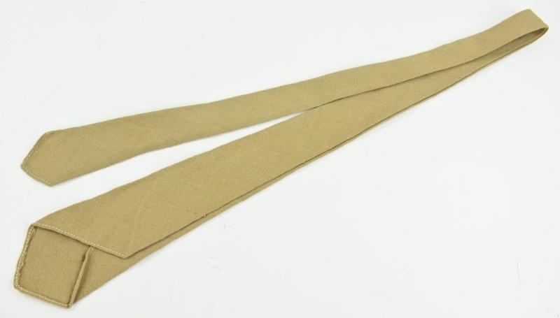 US WW2 Neck Tie