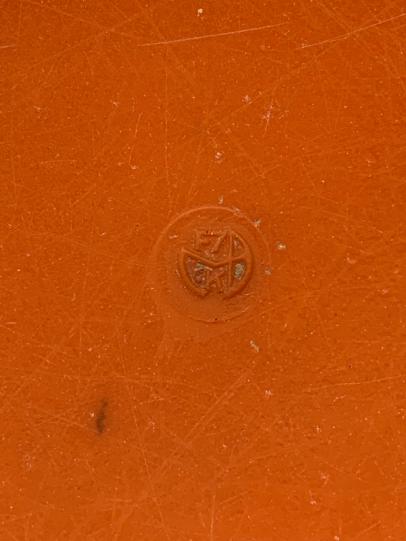 WH (Heer) Fat-Container