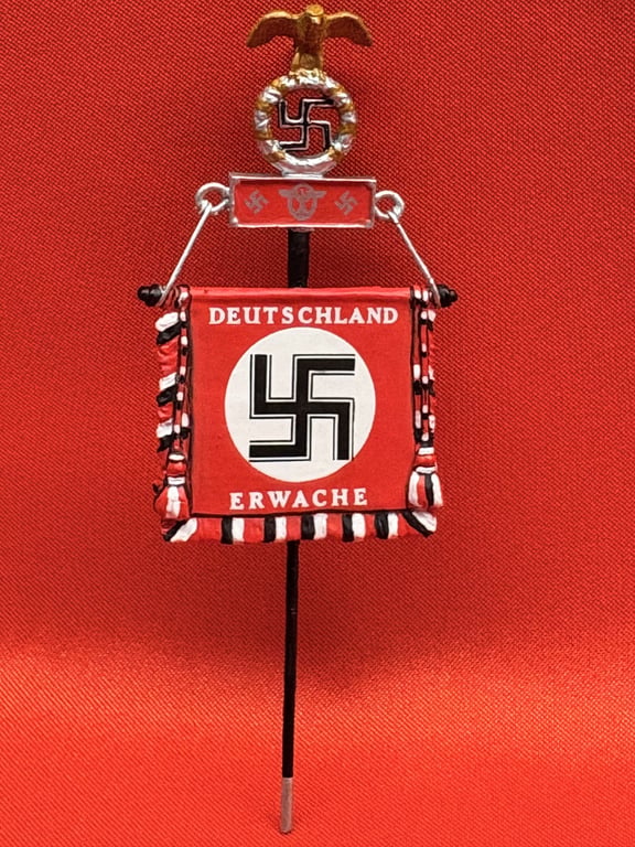 LEIBSTANDARTE SS ADOLF HITLER KING & COUNTRY FIGURE COLLECTION ADDITIONAL PHOTOS