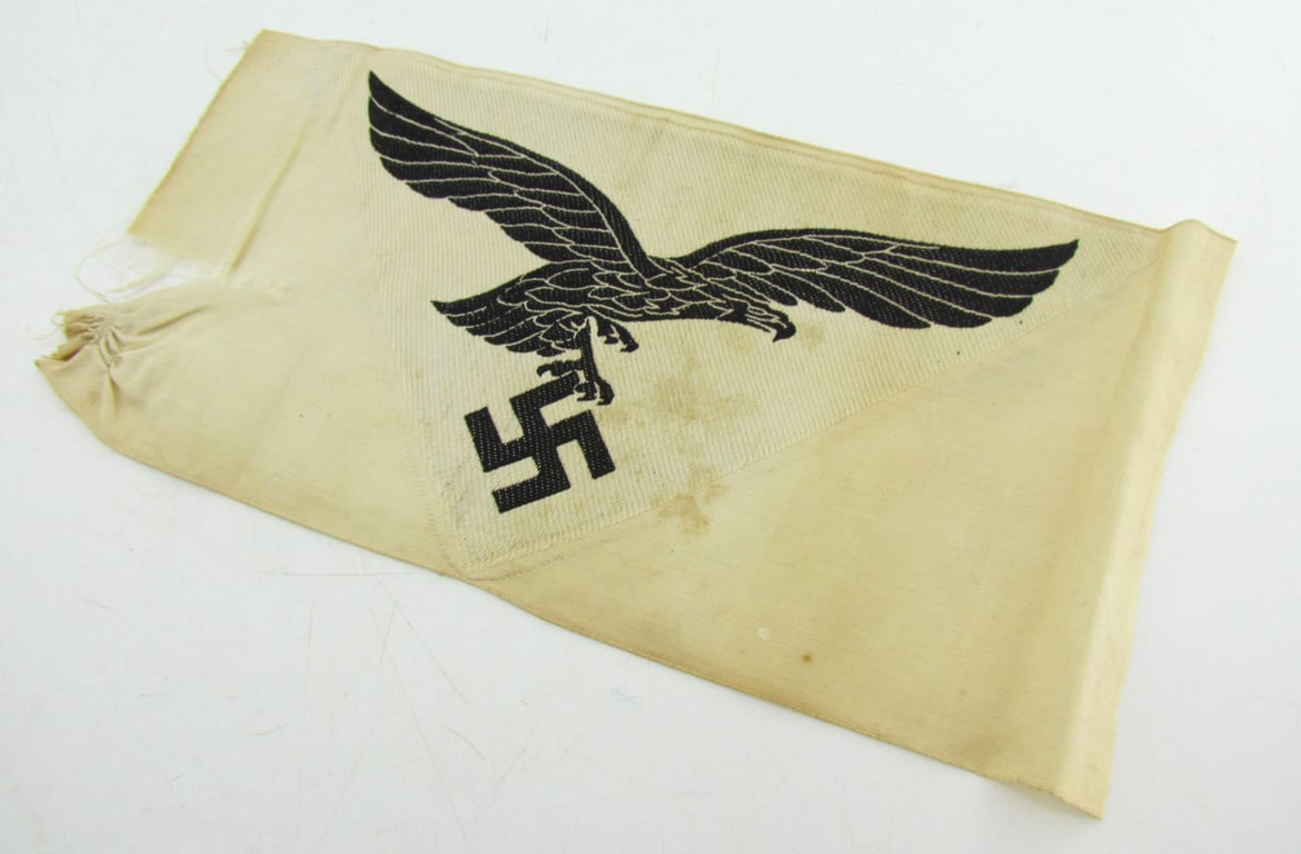 Luftwaffe Sport Shirt Breast Eagle