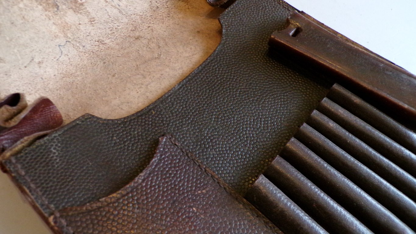 Luftwaffe Kartentasche