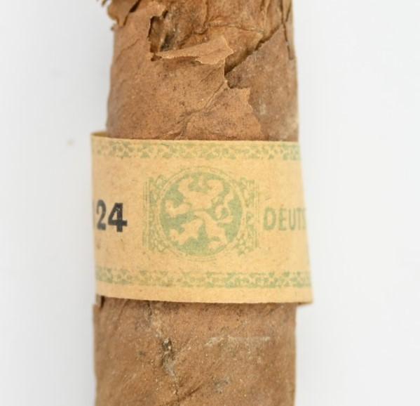German WW2 Wehrmacht Sigar