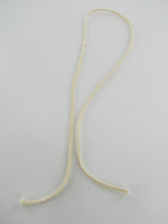 M31 German Helmet Liner Draw Strings