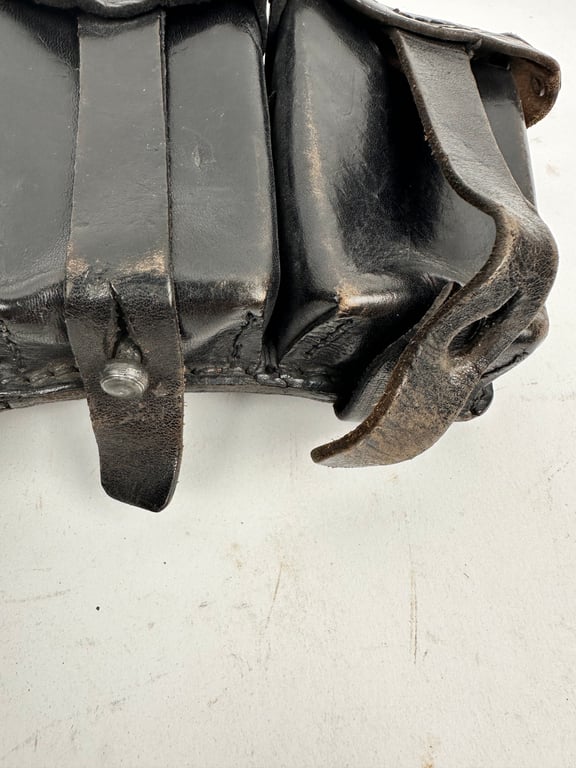 WW2 German K98 pouch