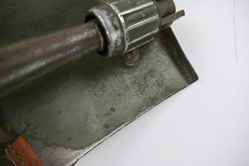 US WW2 M43 M-1943 Intrenching Tool