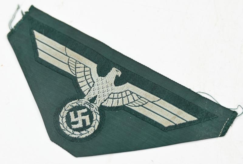 German WH M36 Breast Eagle