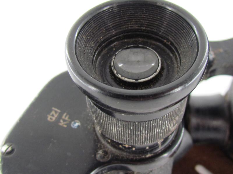 WH/SS 6×30 Dienstglas Marked dzl