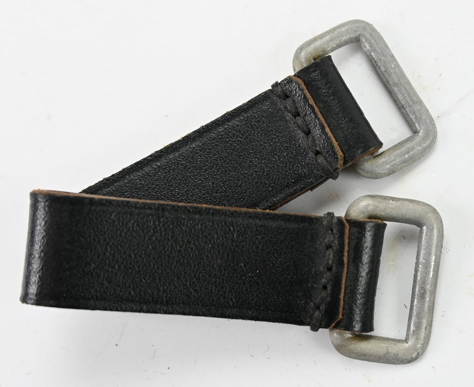 German WH D-Loop Set