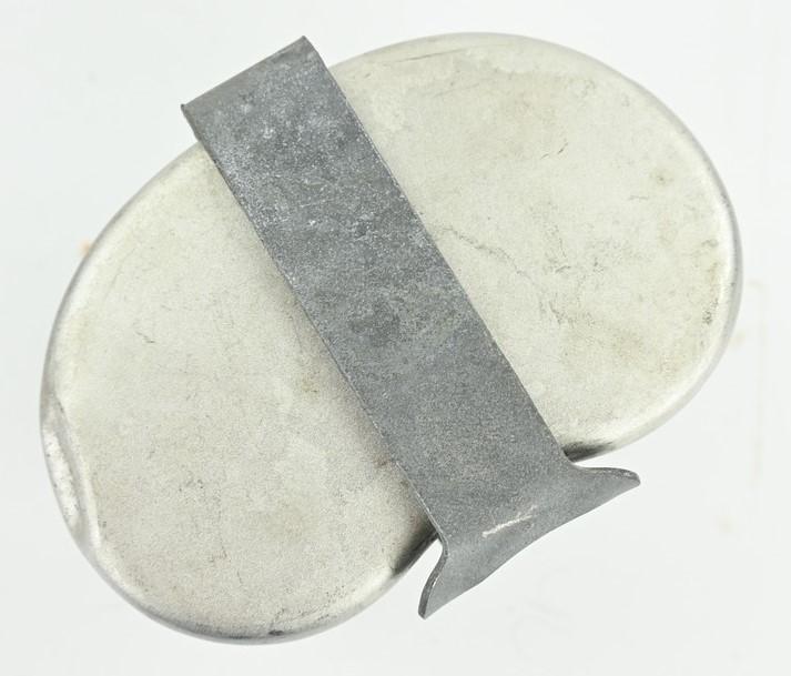 US WW2 M-1910 British Made Canteen