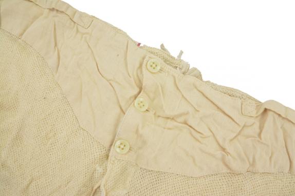 German WH Tropical Underwear