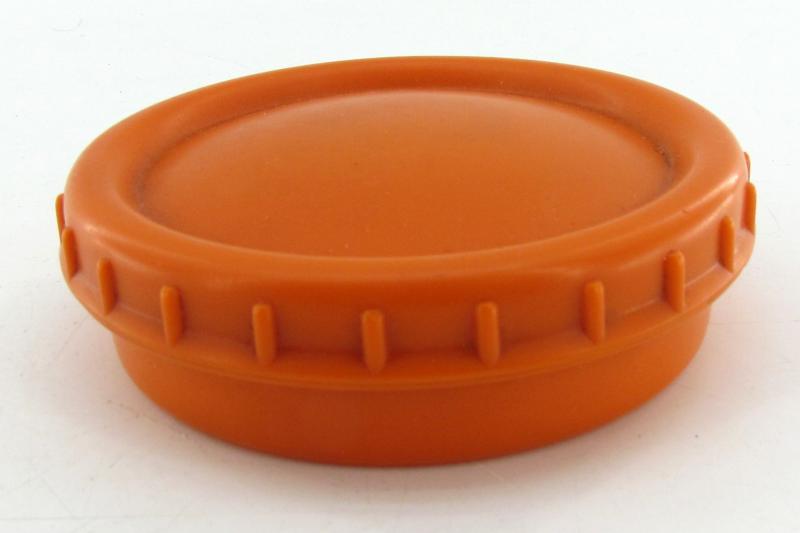 Wehrmacht Bakelite Butterdish