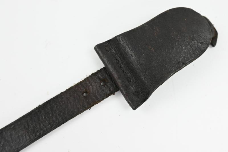 German LW Early Combat Y-Strap 1938