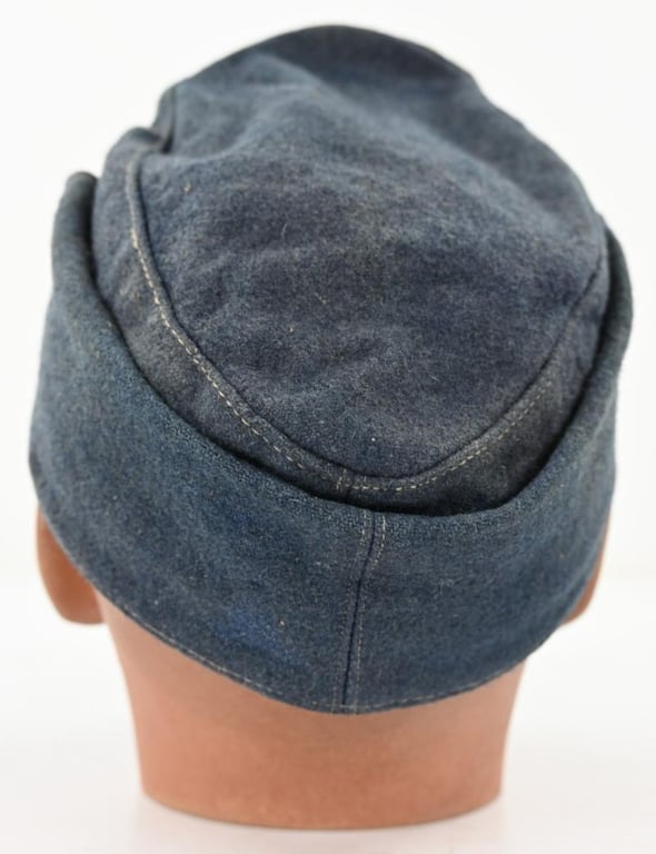 German LW M43 Field Cap